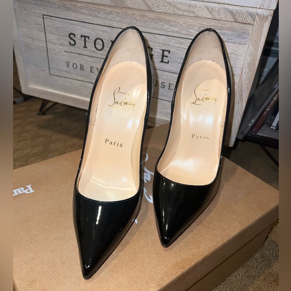 New louboutins so Kate - Picture 4 of 13
